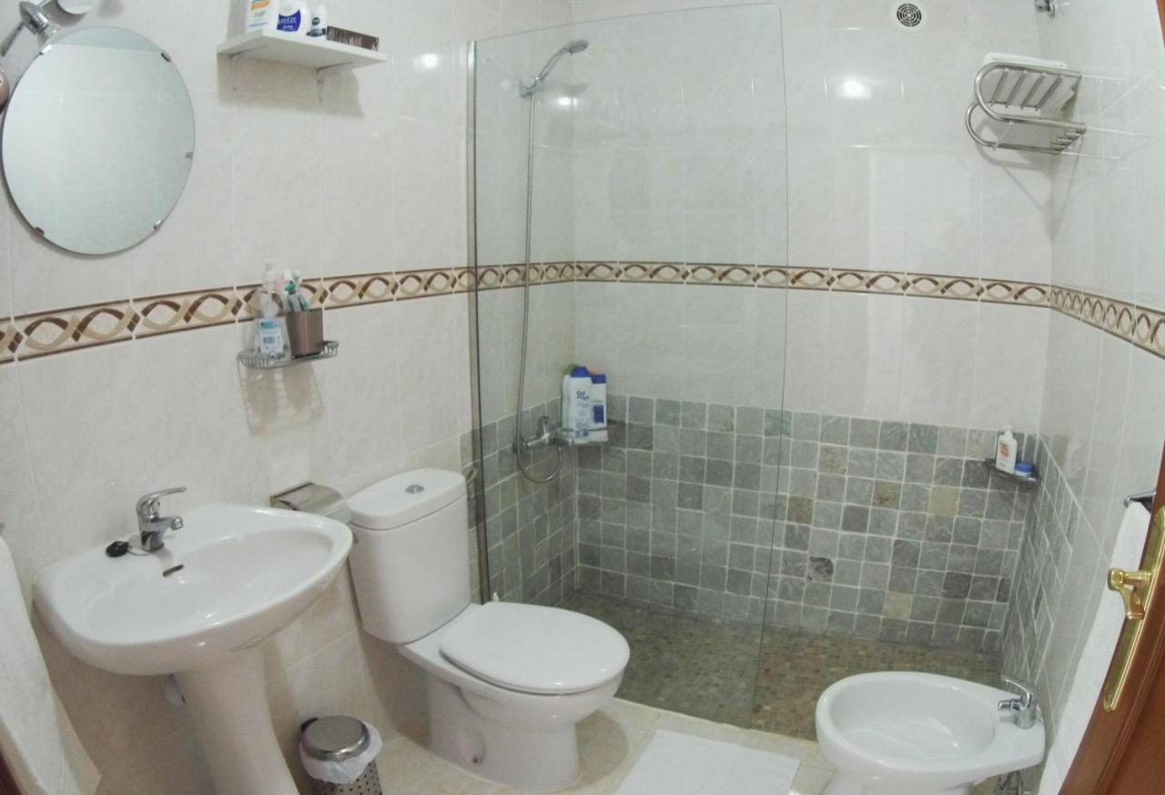 Apartamento Rosie House 2 Parque Holandes Exterior foto